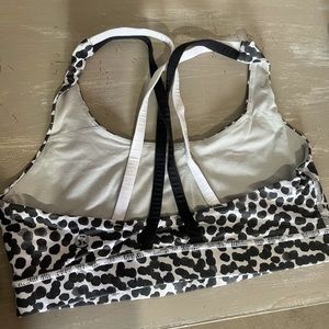Lululemon Energy Bra